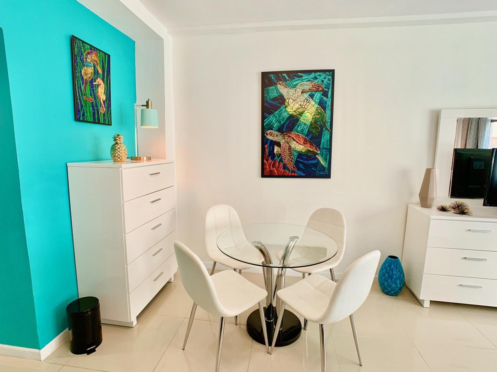 Directly On The Beach With Pool & Ocean View Μαϊάμι Μπιτς Εξωτερικό φωτογραφία